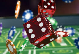 Онлайн казино Vulkan Neon Casino